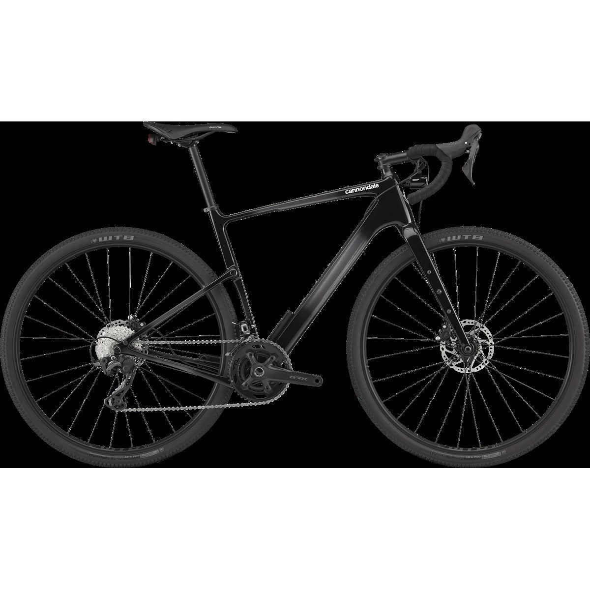 Topstone Carbon 3 L 700c