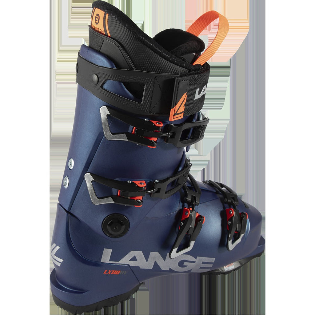 LX 110 HV GW