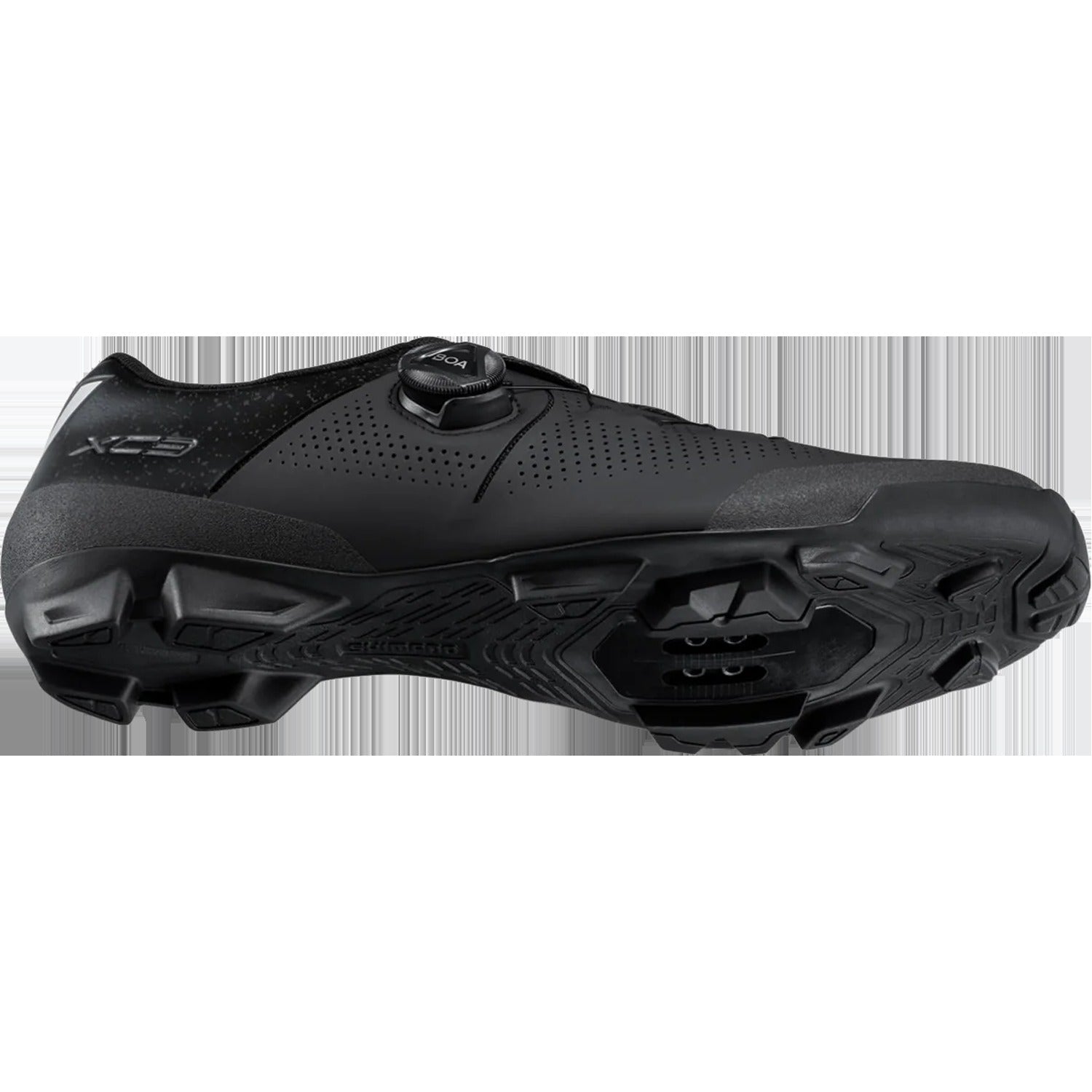 Men's SH-XC302 Wide