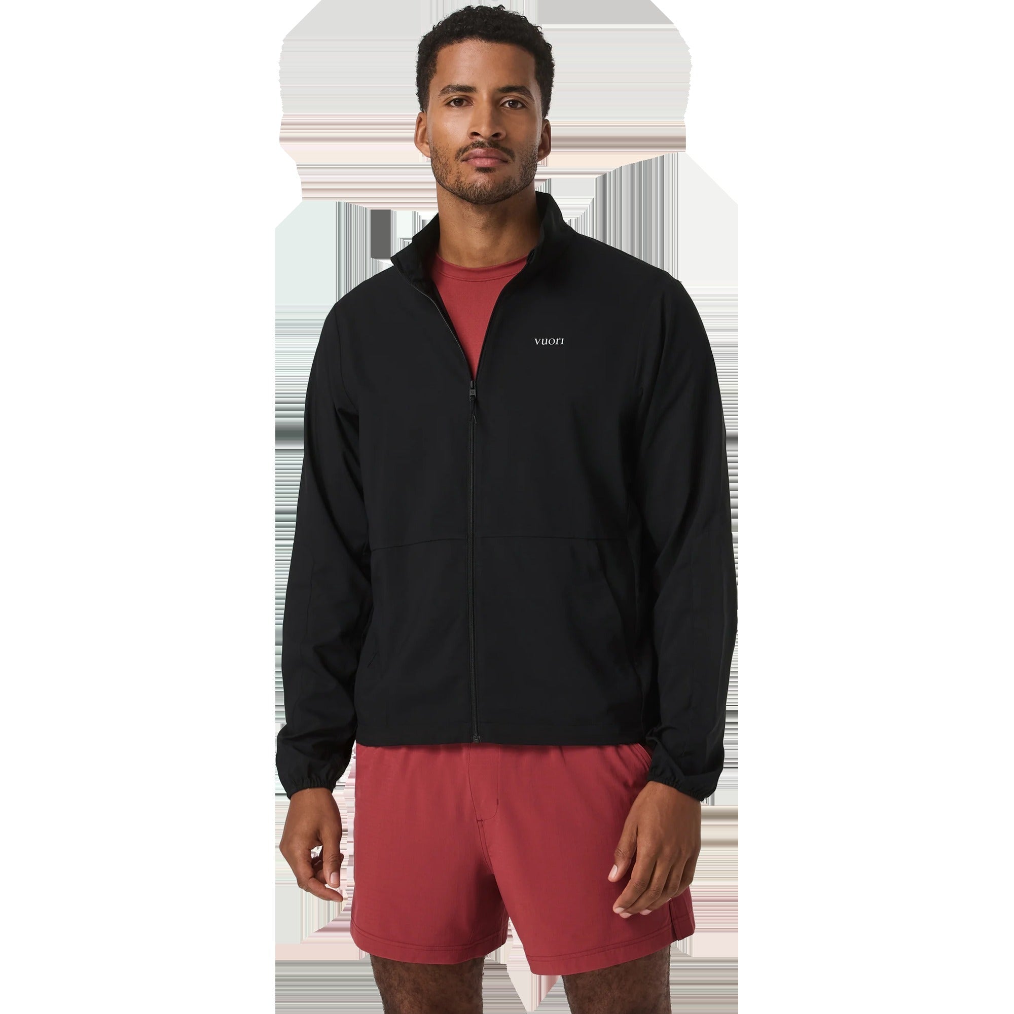 Men's Terrain Jacket