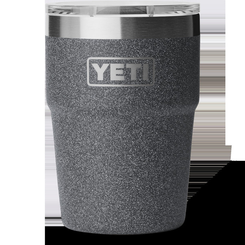 Rambler 16oz Stackable Cup with MagSlider Lid