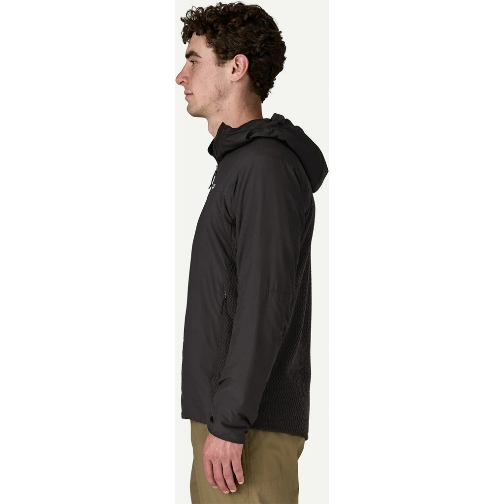 Men's Nano-Air Light Hybrid Hoody