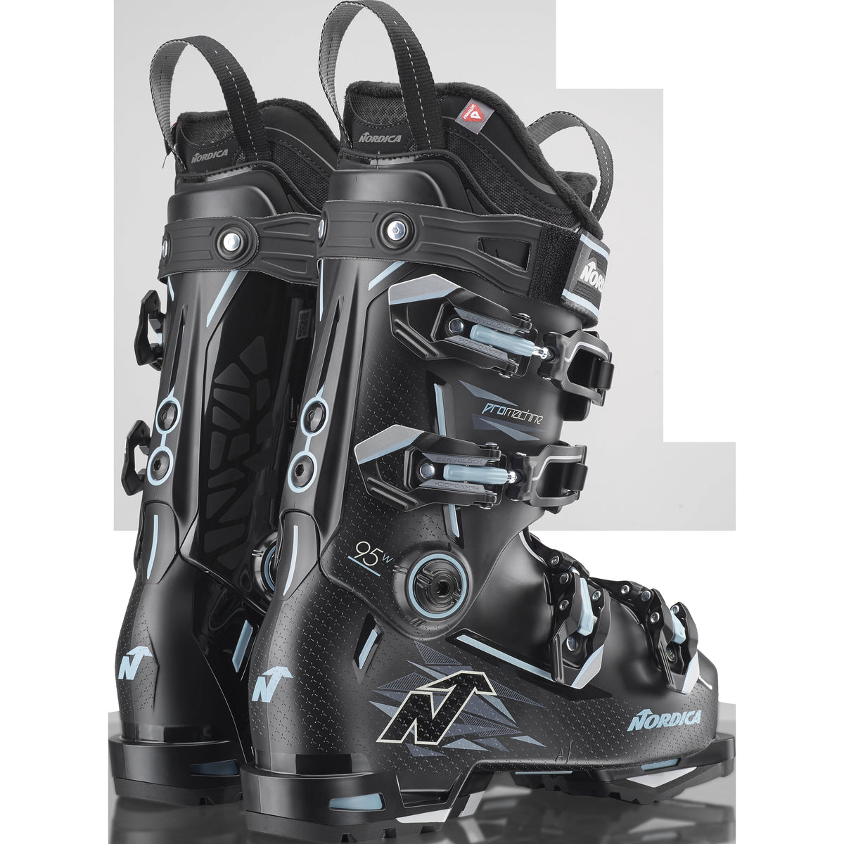 Women's Promachine 3 95