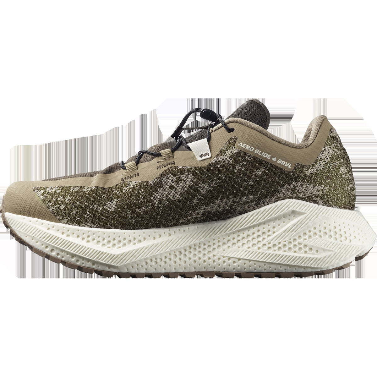 Men's Aero Glide 4 Grvl
