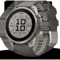 Fenix 9 Pro Solar - 47mm