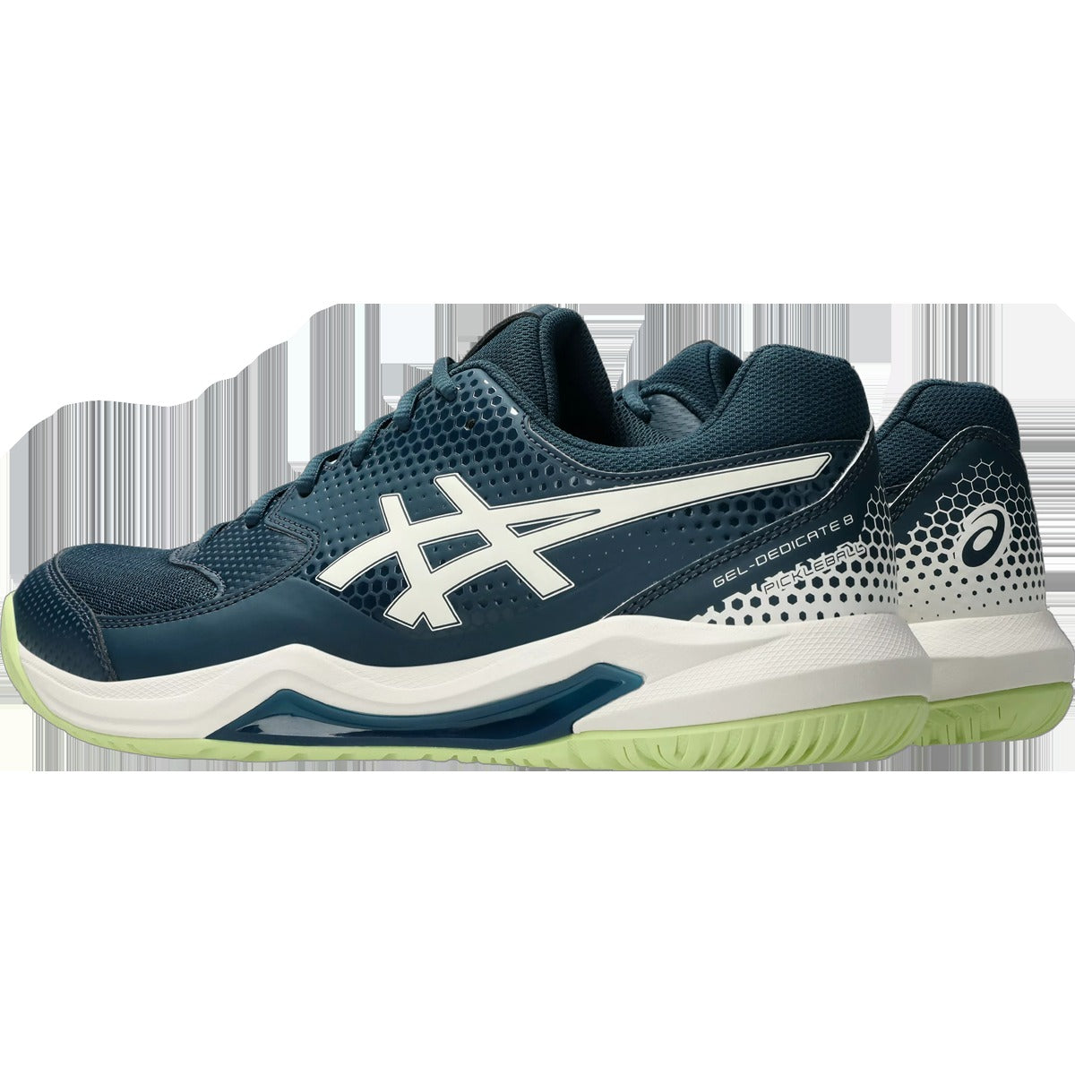 Men's Gel-Dedicate 8 Pickleball