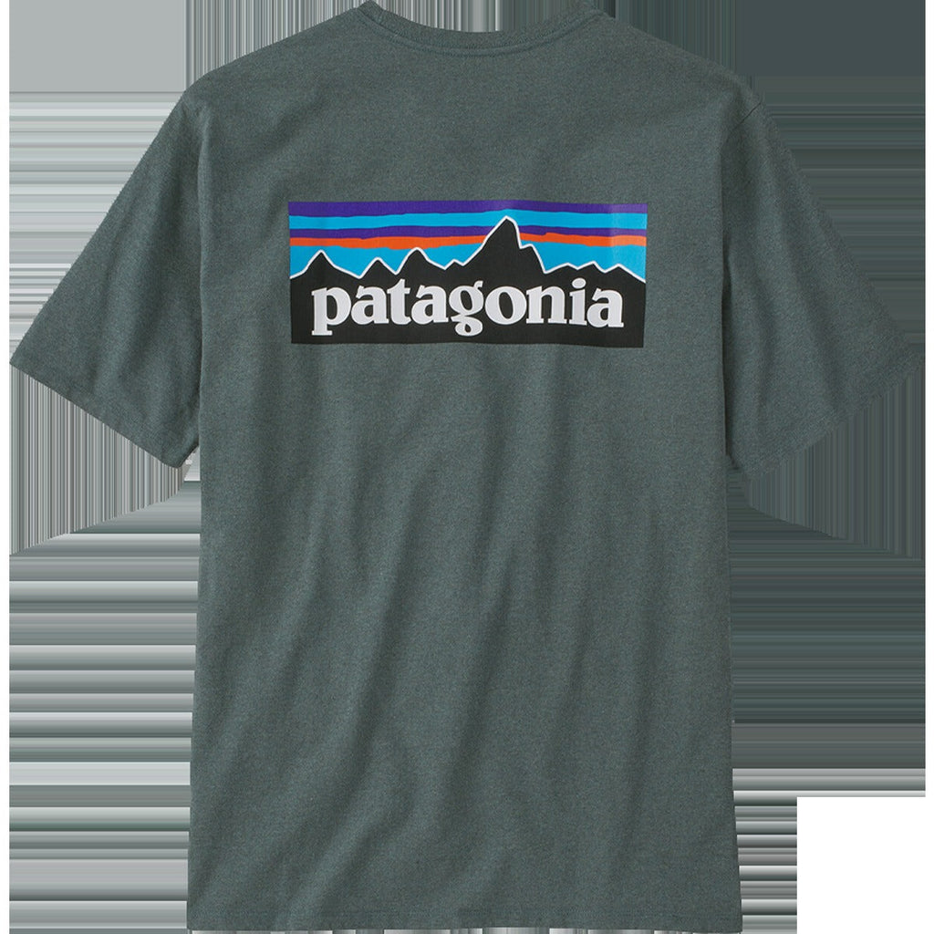 Men's P-6 Logo Responsibili-Tee