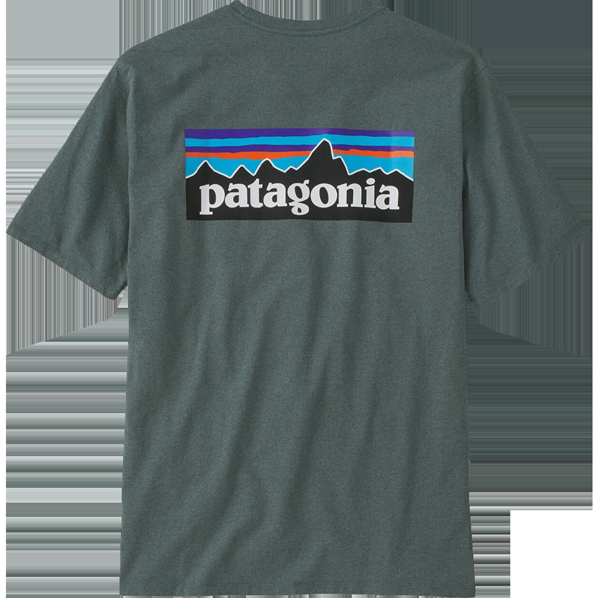 Men's P-6 Logo Responsibili-Tee
