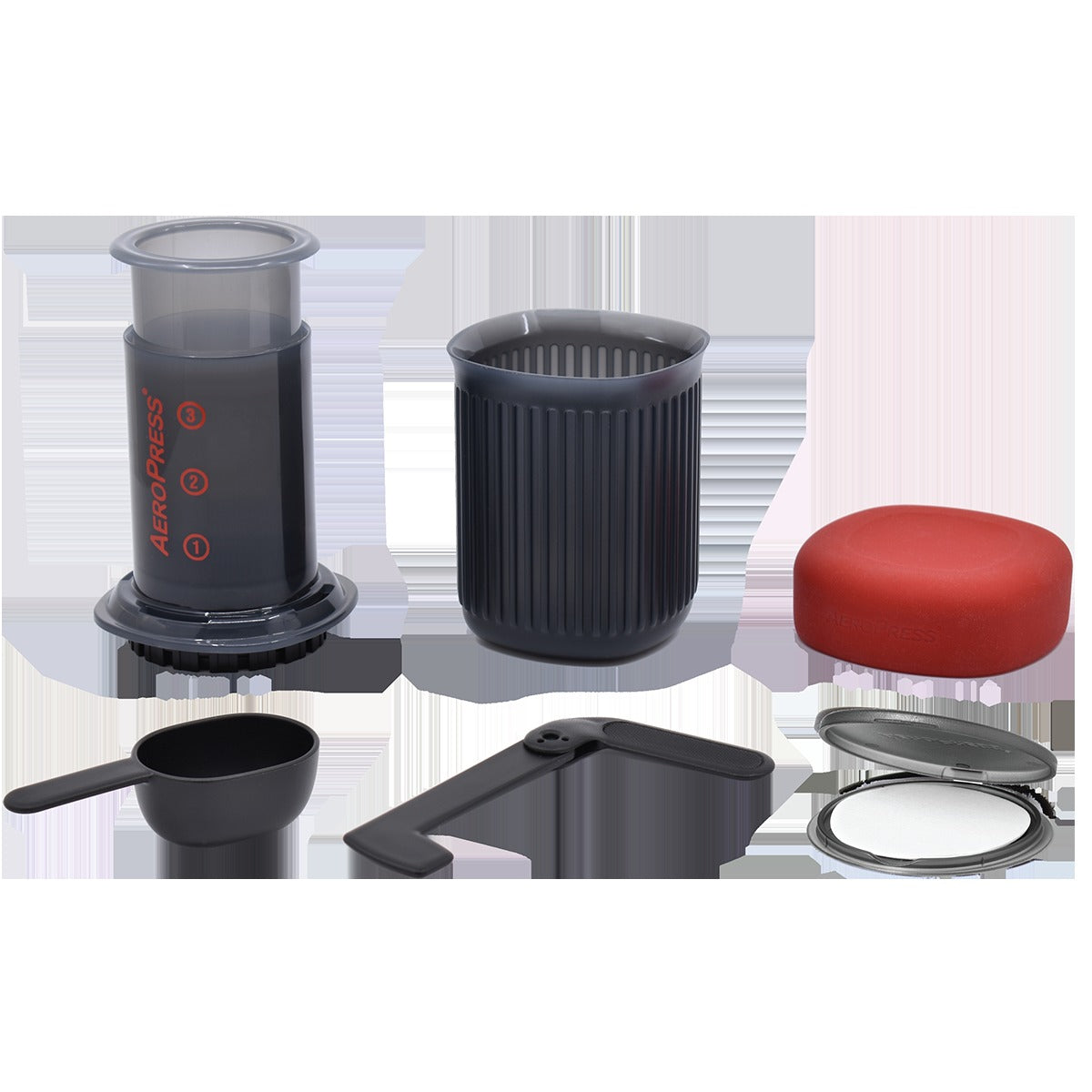 AeroPress Go Travel Coffee Maker