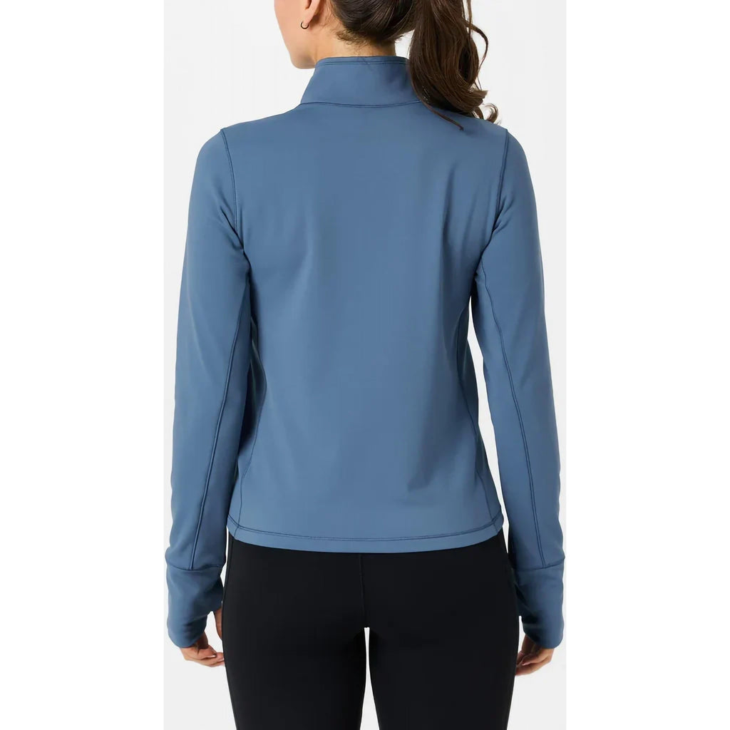 Women's Chilled Out Half Zip