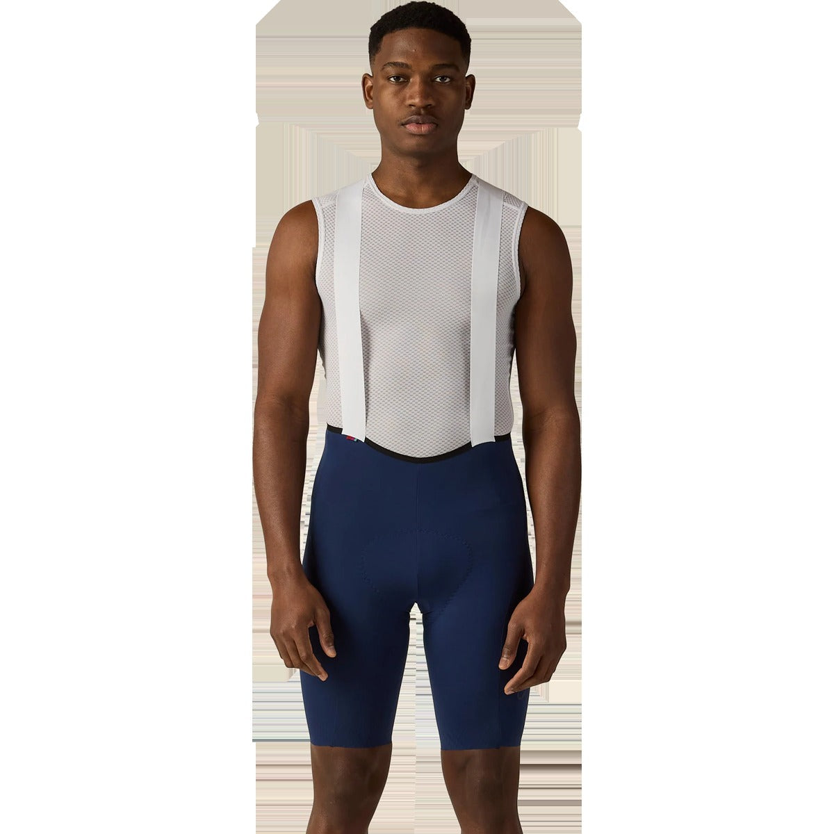 Men's LUXE Bib Short