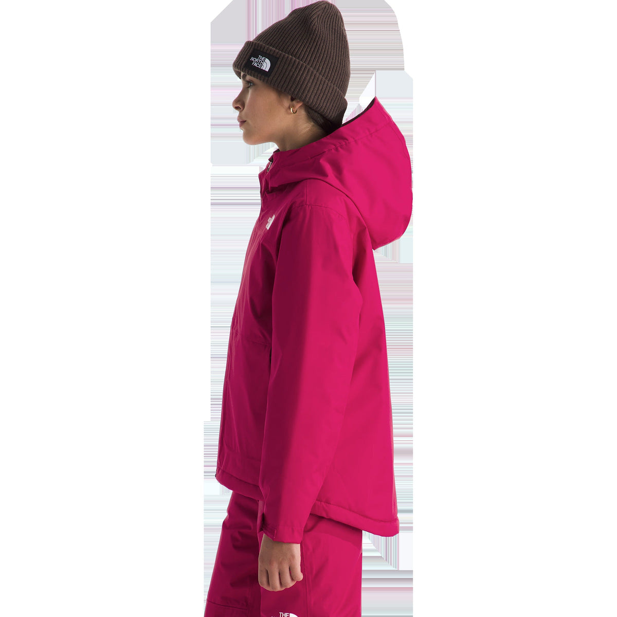 Youth Freedom Insulated Jacket