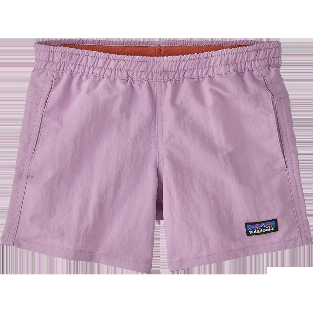 Youth Baggies Shorts 4"