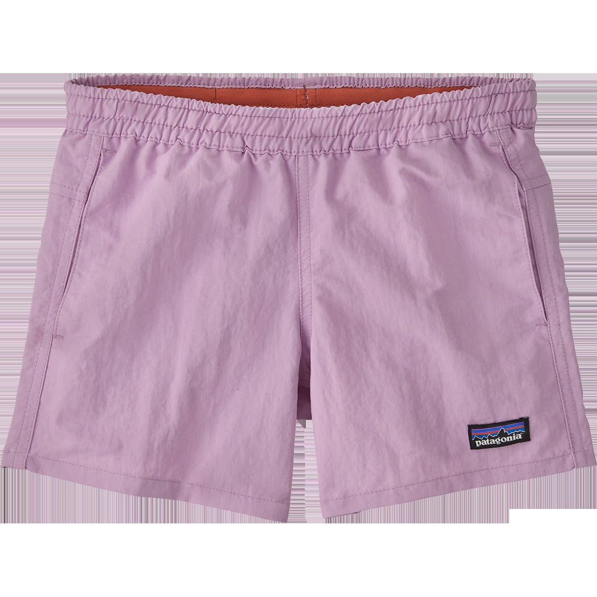 Youth Baggies Shorts 4"