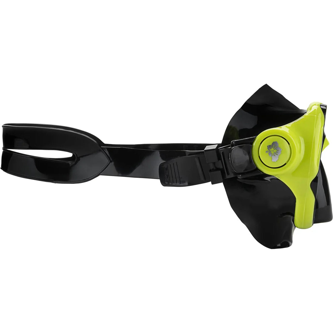 Manta Ray Mask