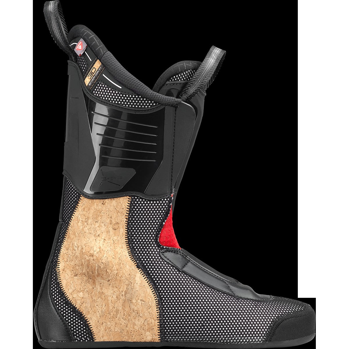 Speedmachine 3 BOA 120