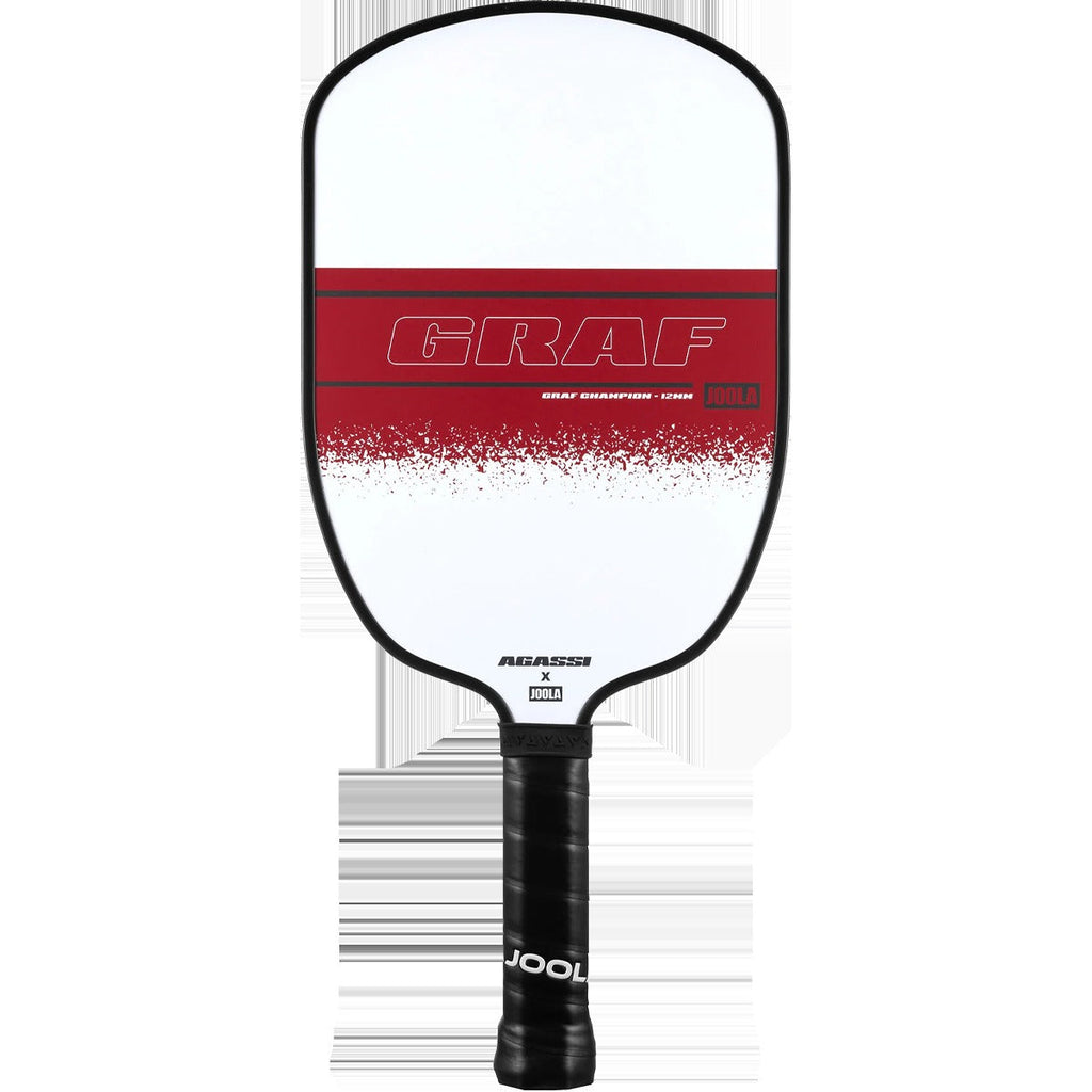 Agassi Graf Champion 12mm Pickleball Set