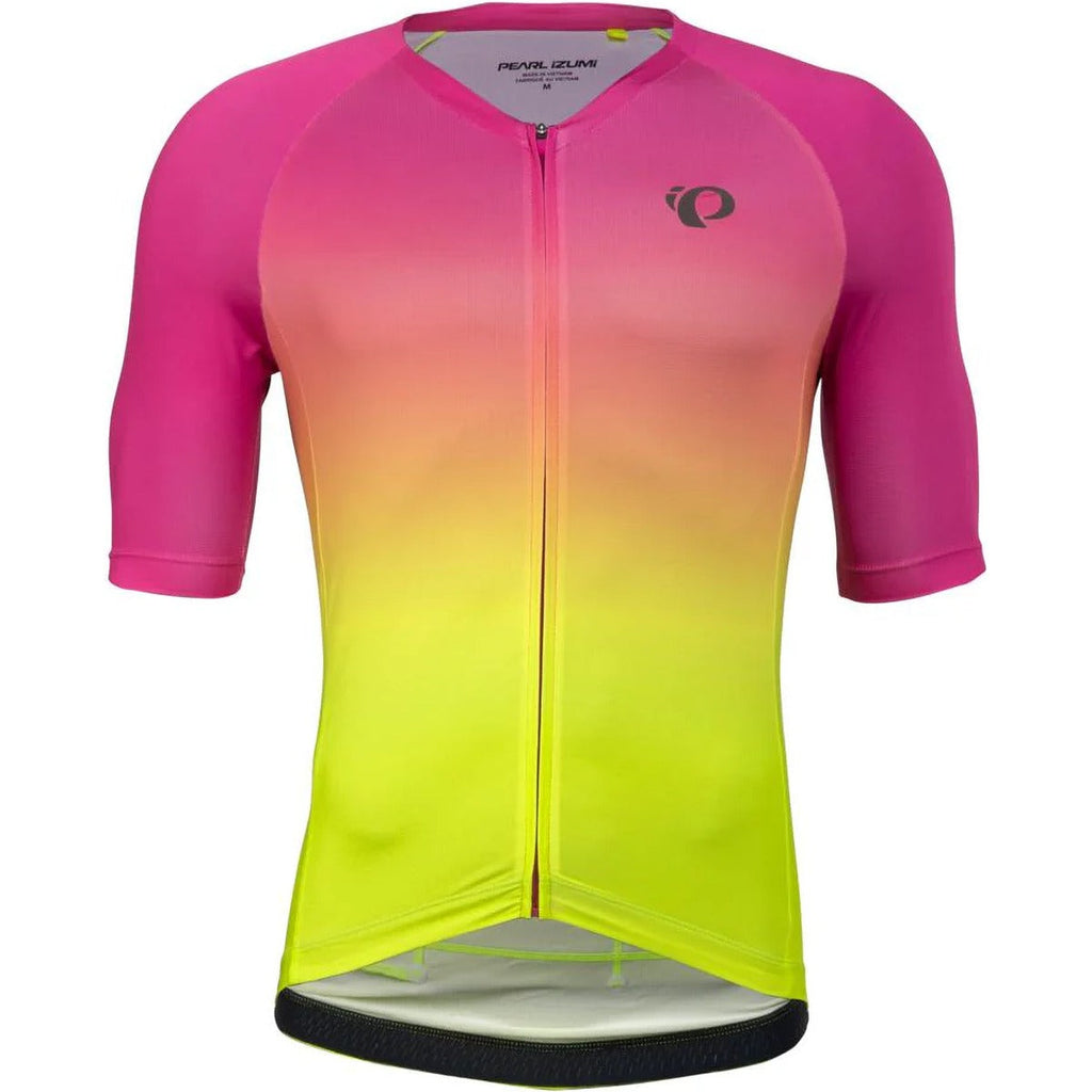 Men's Attack Air Jersey