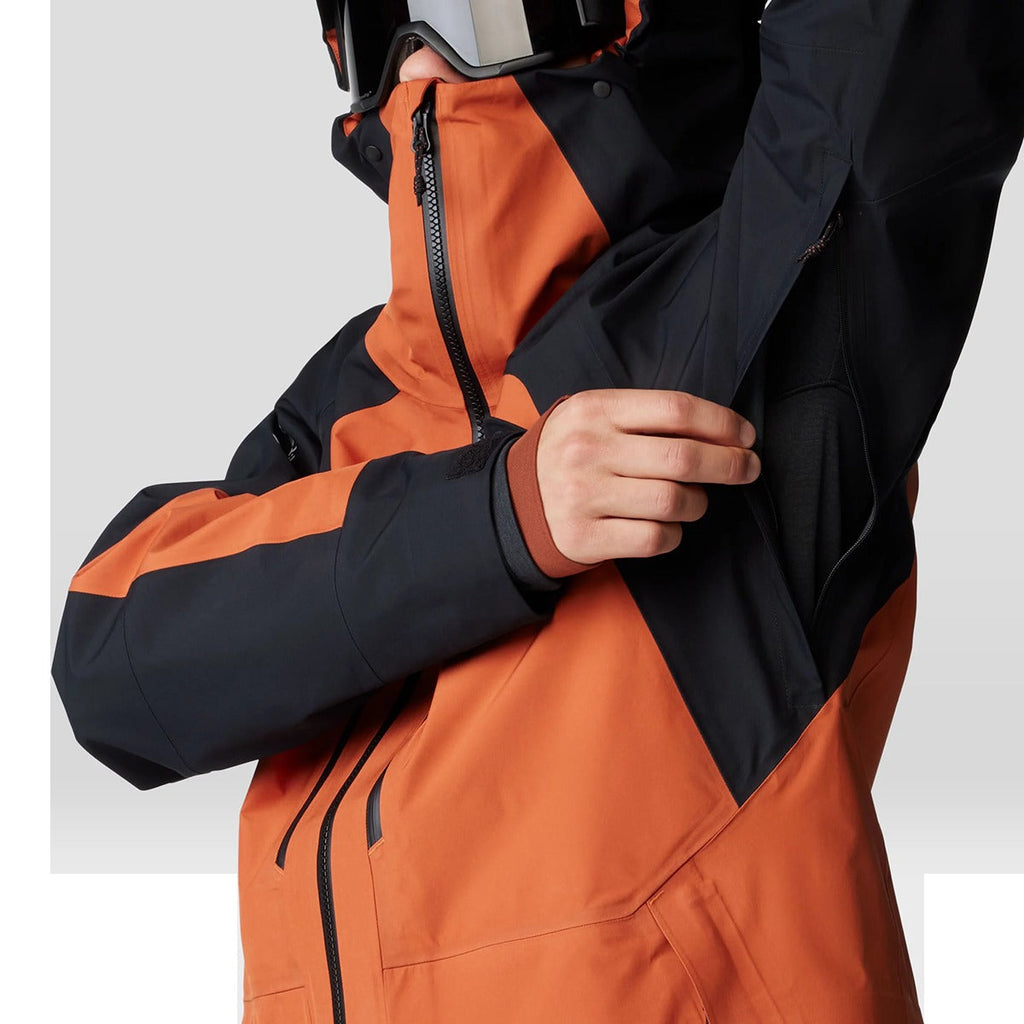 Men's Boundary Ridge Gore-Tex Jacket