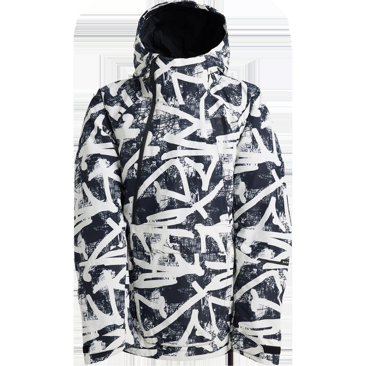Men's Reserve 2L Relaxed Fit Anorak