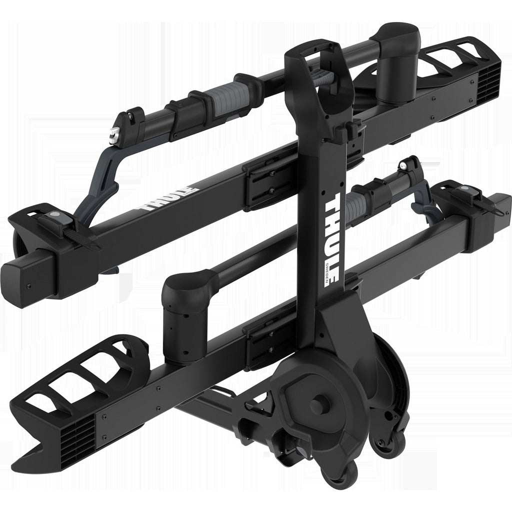 T2 Pro XTR, Black - 2" Receiver