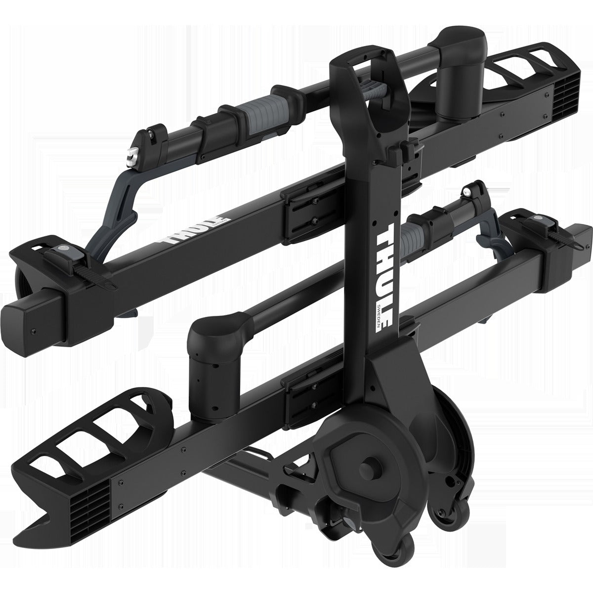 T2 Pro XTR, Black - 2" Receiver