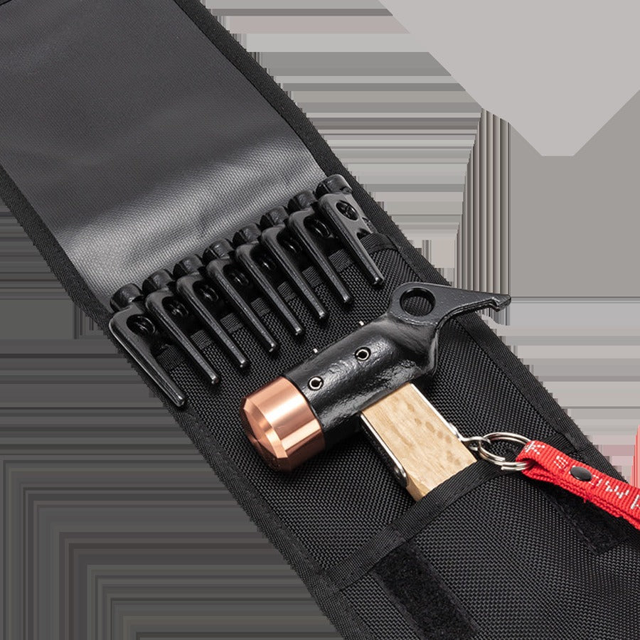 Peg Hammer Case