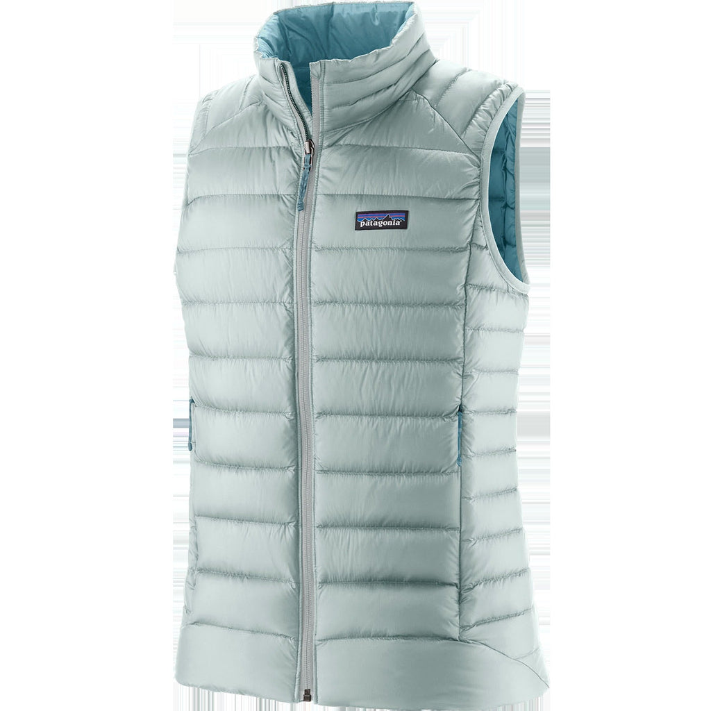 Women's Down Sweater Vest