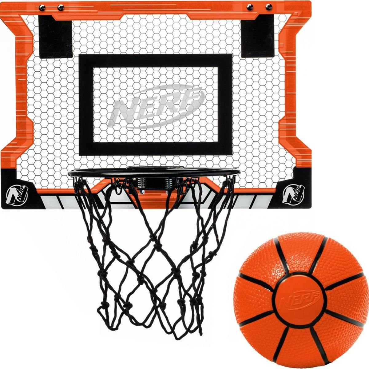 Nerf Pro Hoop