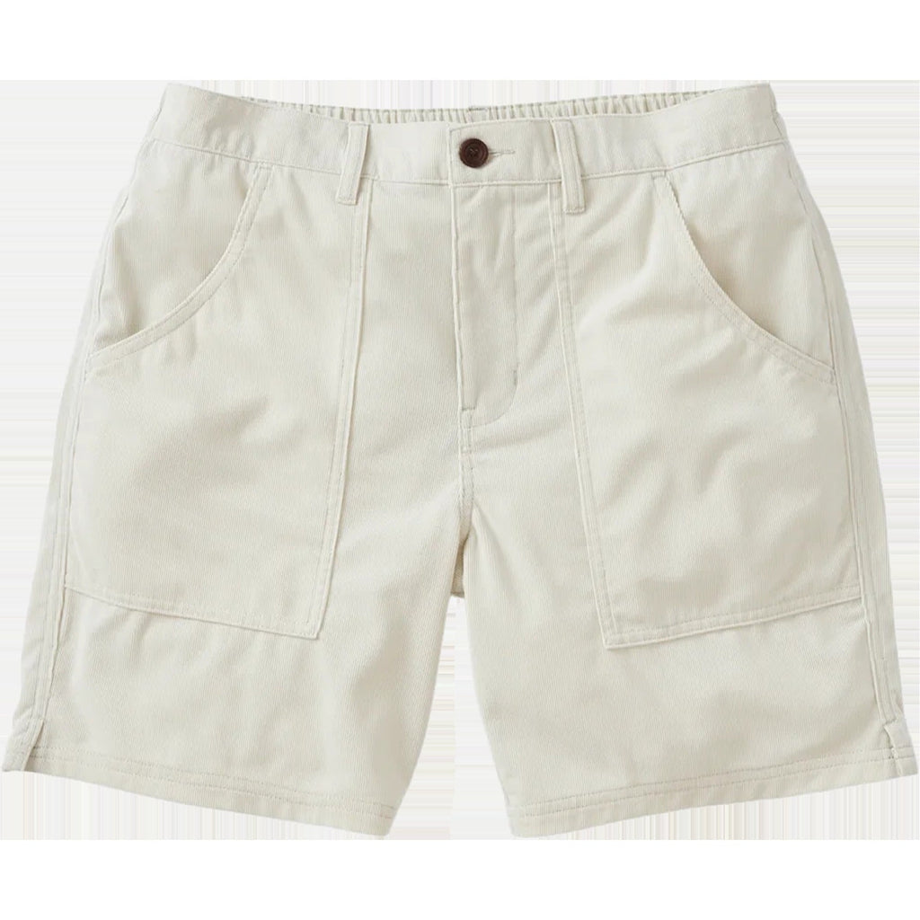 Men's Trails Corduroy Short