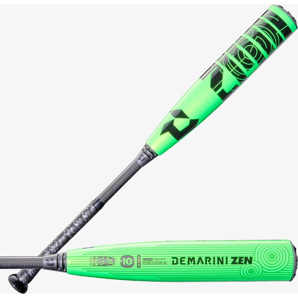 Zen -10 USSSA 2 3/4"