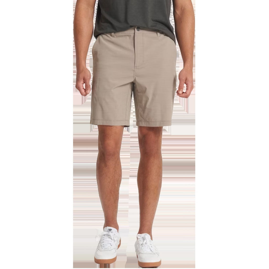 Men's Pebble Short