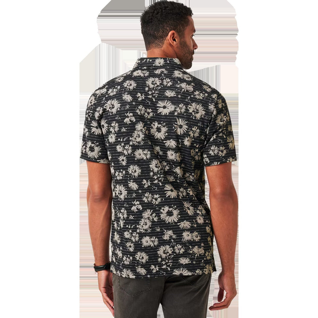 Men's Shaded Grove Polo