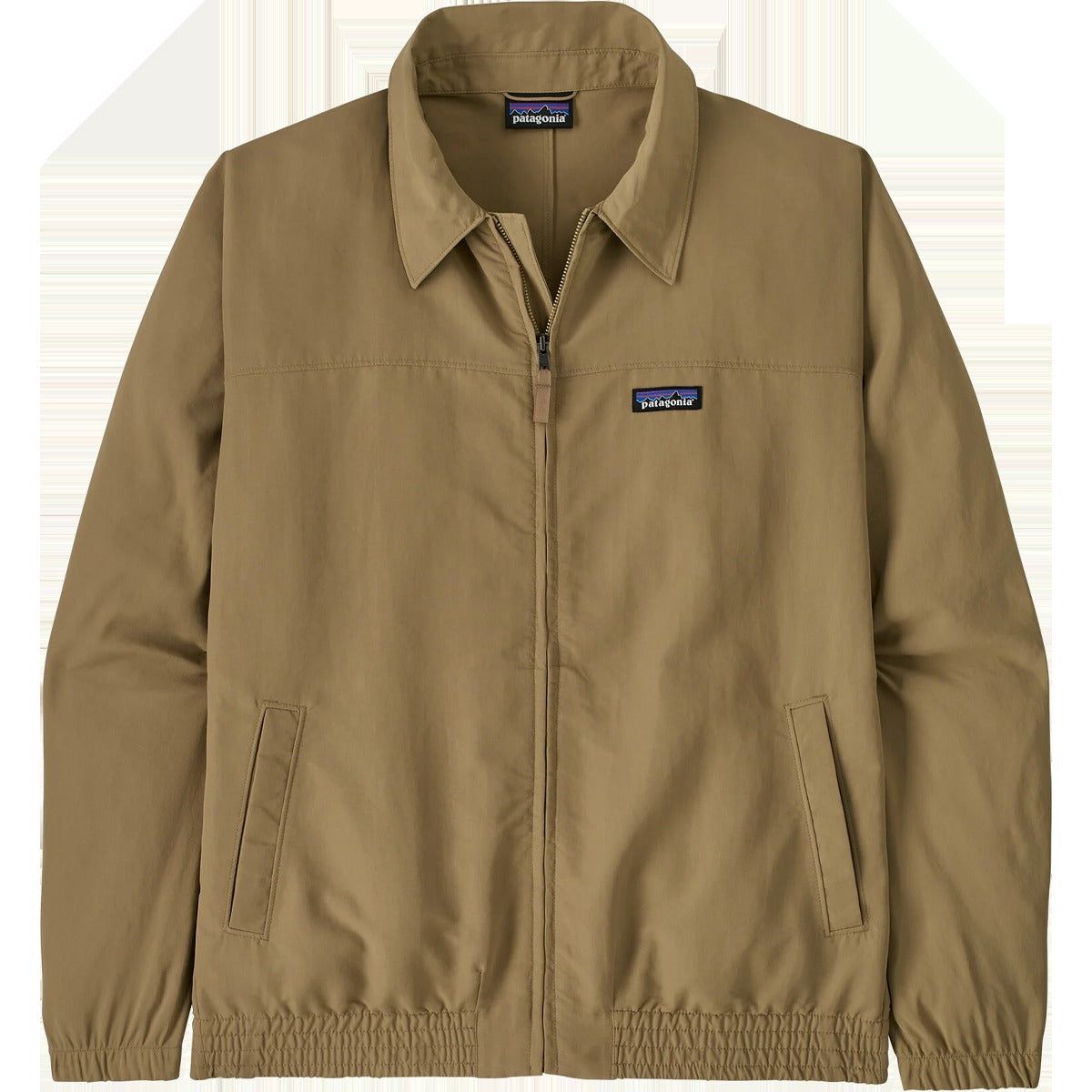 Men's Isthmus Unlined Jacket