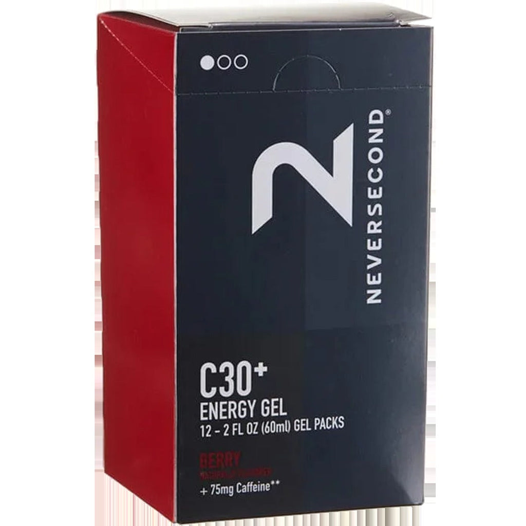 C30 Energy Gel