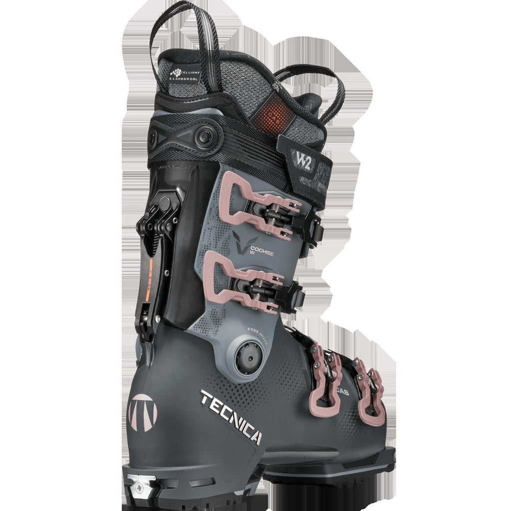 Women's Cochise 95