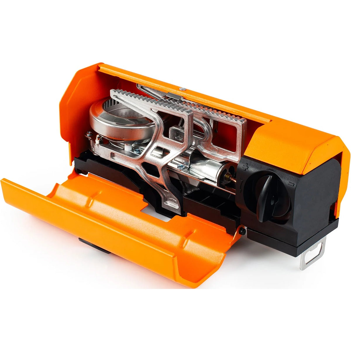 Selkirk 270 Butane Stove