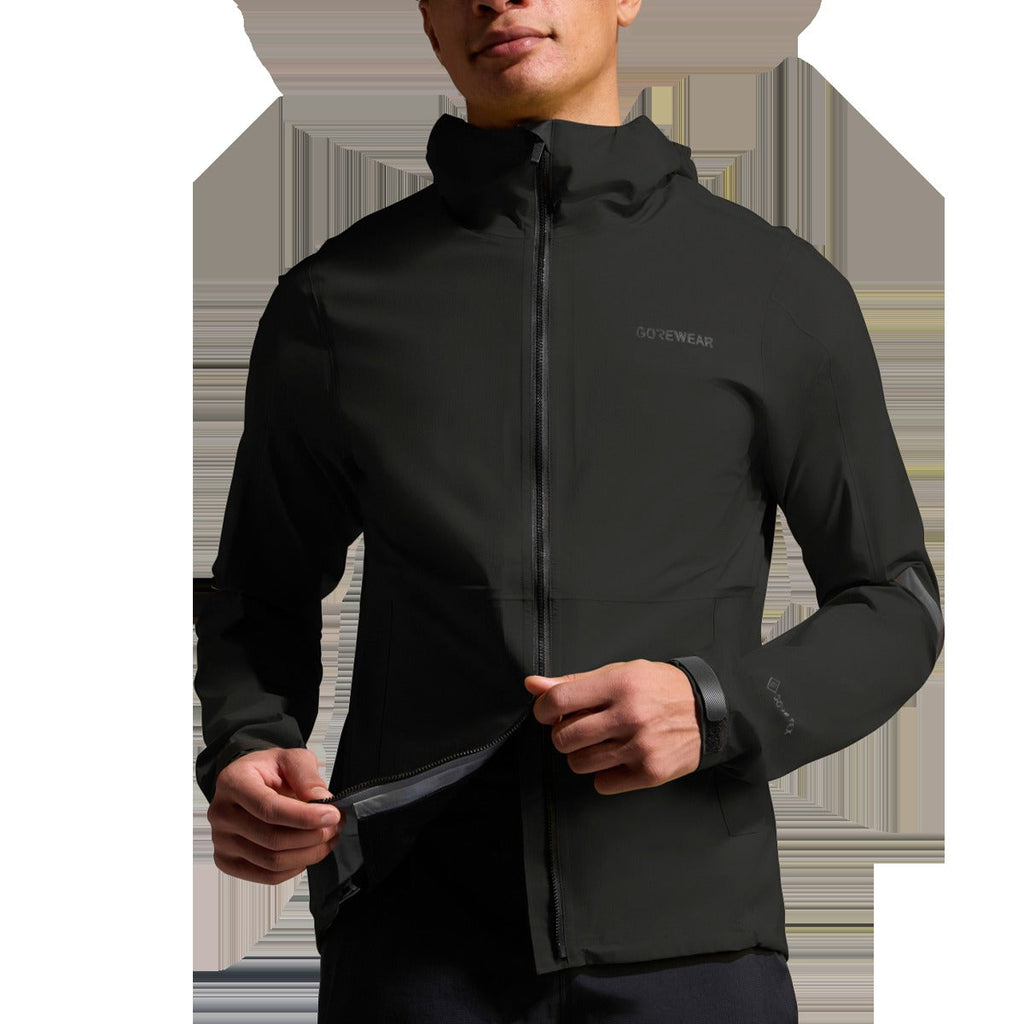 Men's Lupra GORE-TEX 2.0 Hooded Jacket