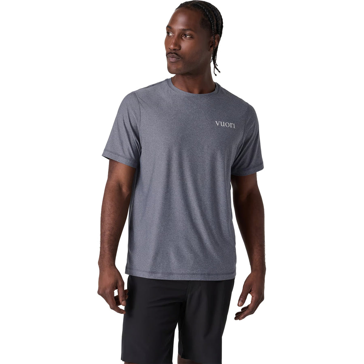 Men's Uluwatu UPF Short Sleeve