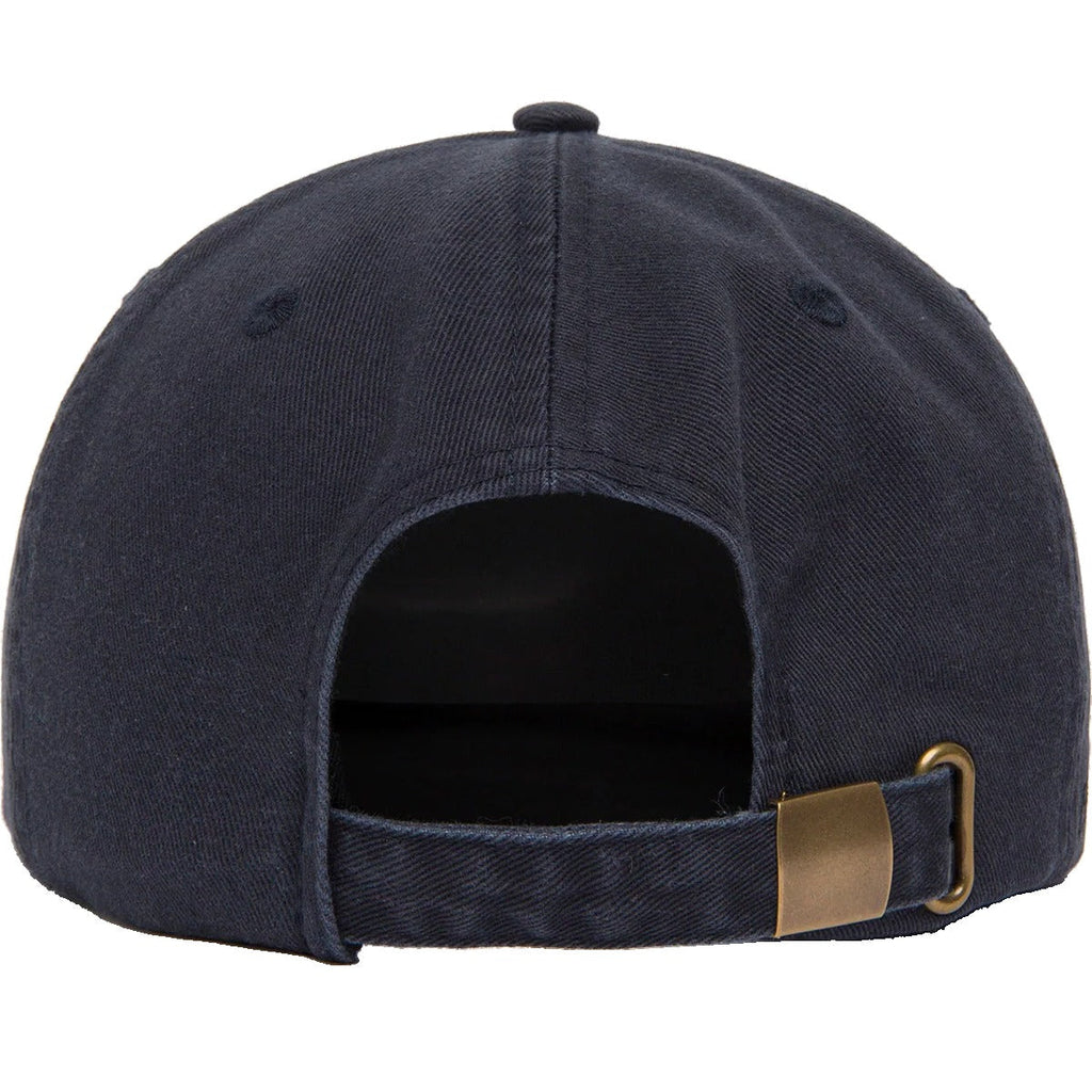 National Park Welcome Patch Hat