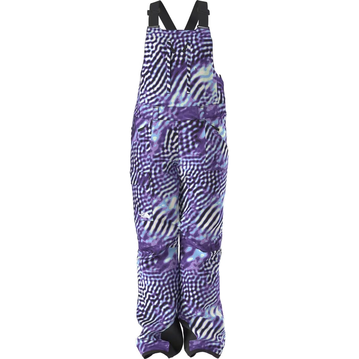Women's Freedom Insulated Bib