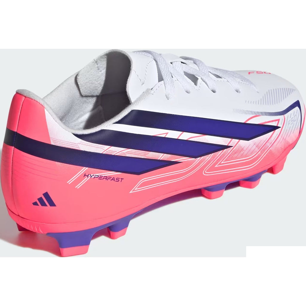 Youth F50 Hyperfast Club FG/MG