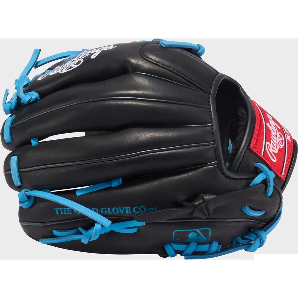 R9 ContourFit - 11.5" Trap-Eze Web Left Hand Throw
