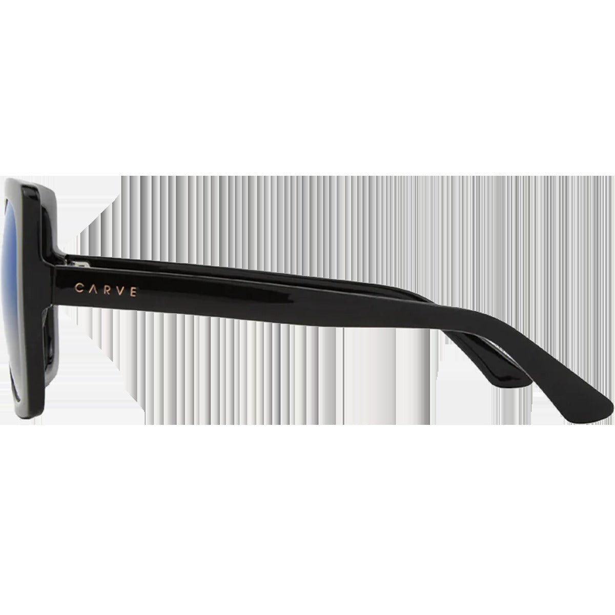 Luna Polarized