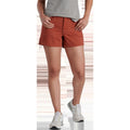 Women's Kontour 4" Short