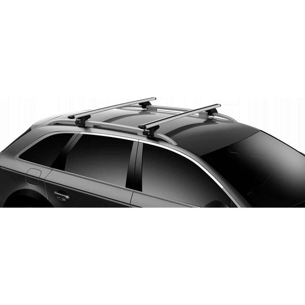 Wingbar Evo 150 - Silver (2 Pack)