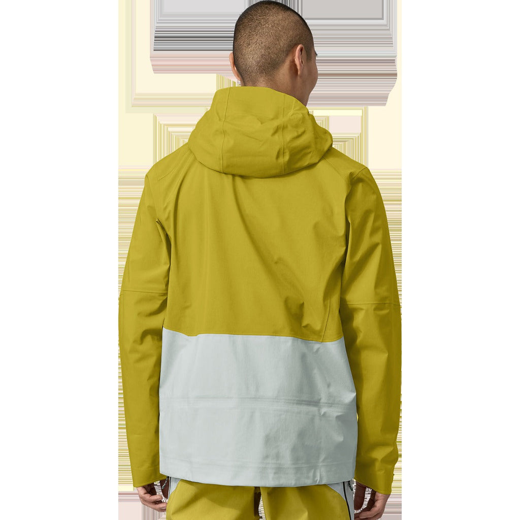 Men's Untracked Jacket