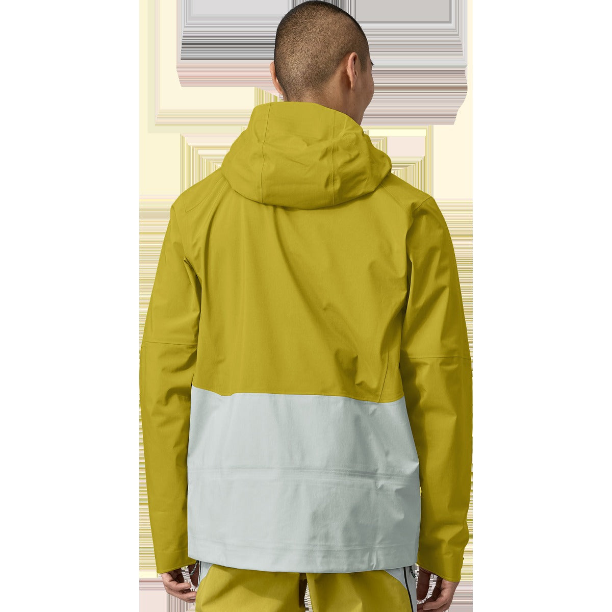 Men's Untracked Jacket