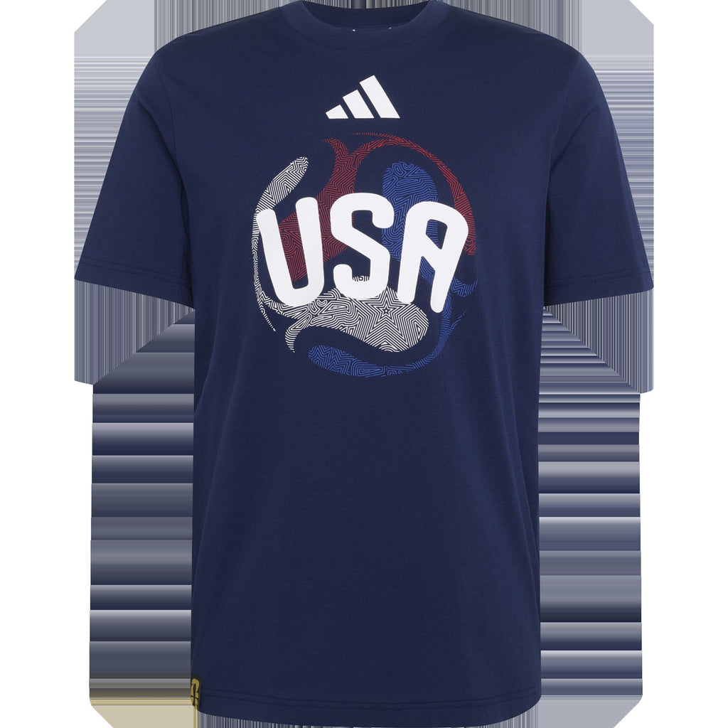 Men's Official FIFA World Cup USA Tee