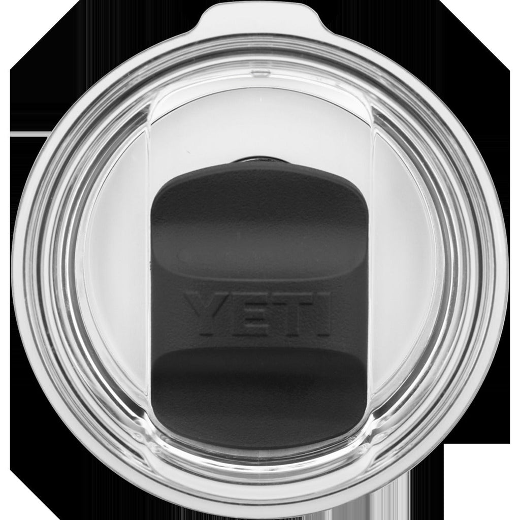 Rambler 10 oz Wine Tumbler with Magslider Lid